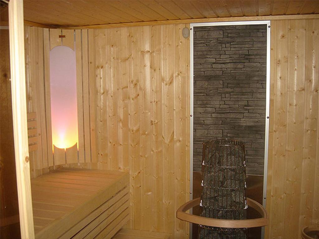 Hotel Le Gentiana Tignes Eksteriør bilde