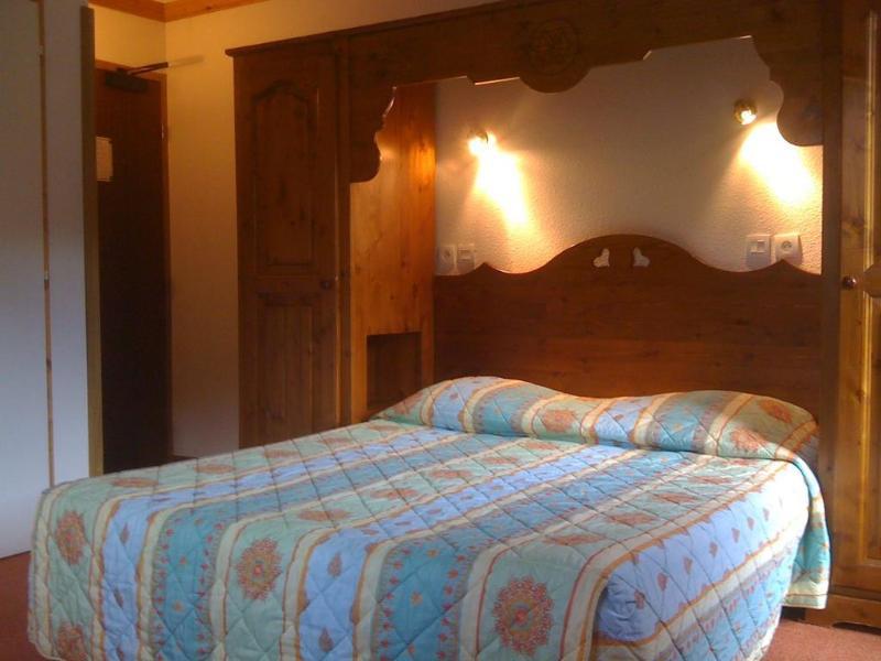 Hotel Le Gentiana Tignes Eksteriør bilde