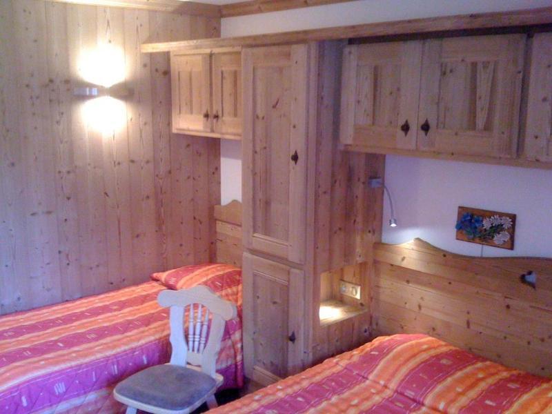 Hotel Le Gentiana Tignes Eksteriør bilde